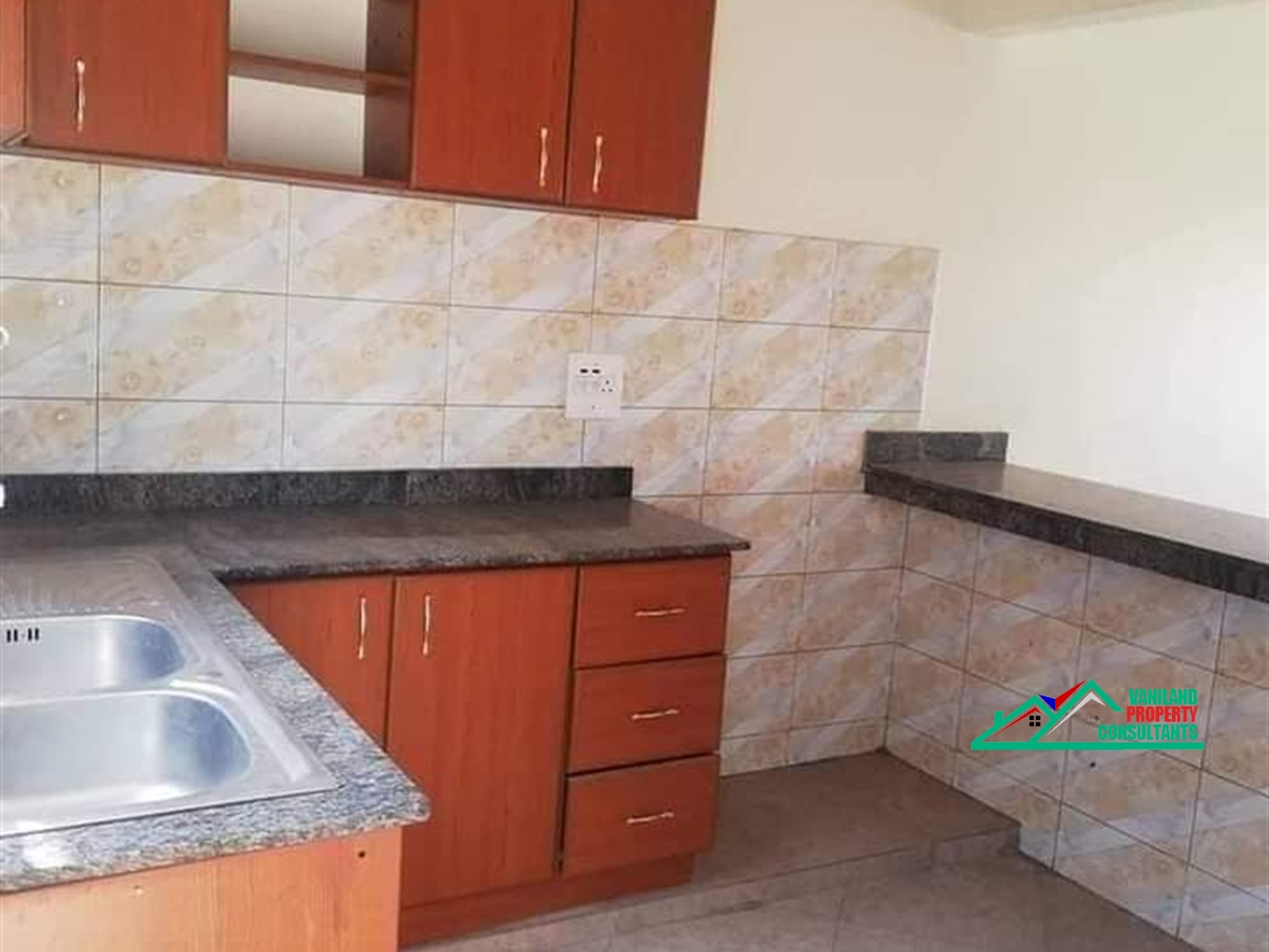 Apartment for rent in Buwaate Wakiso