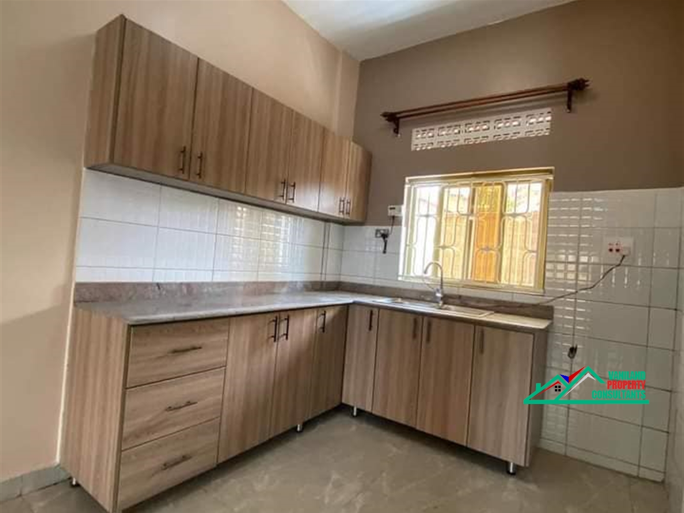 Apartment for rent in Kisaasi Kampala