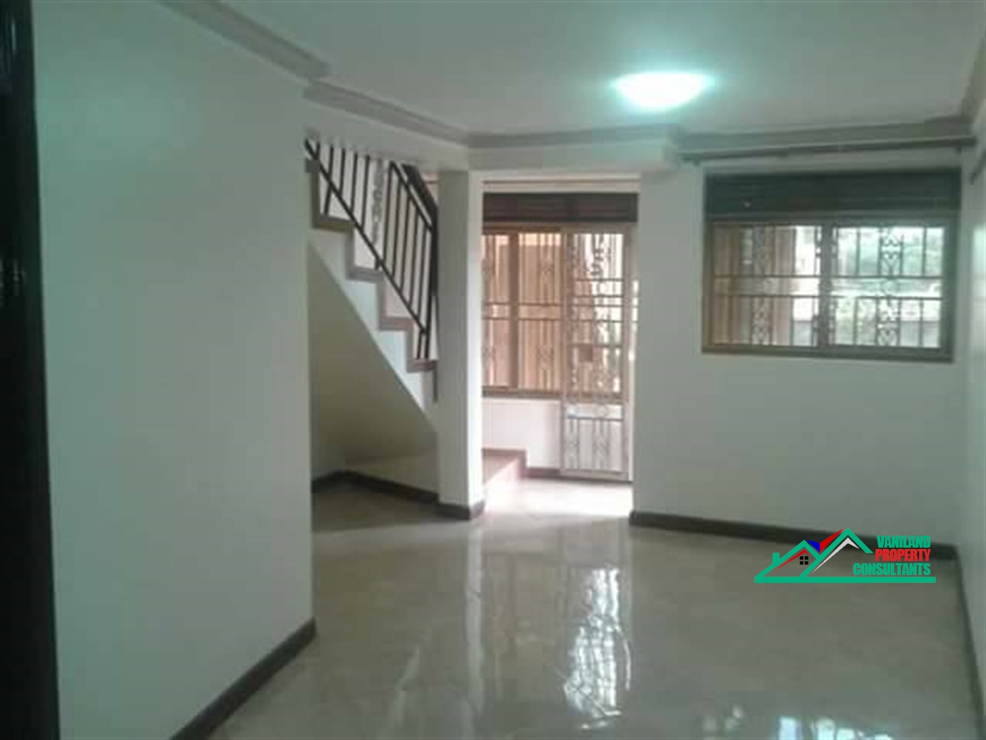 Apartment for rent in Kisaasi Kampala