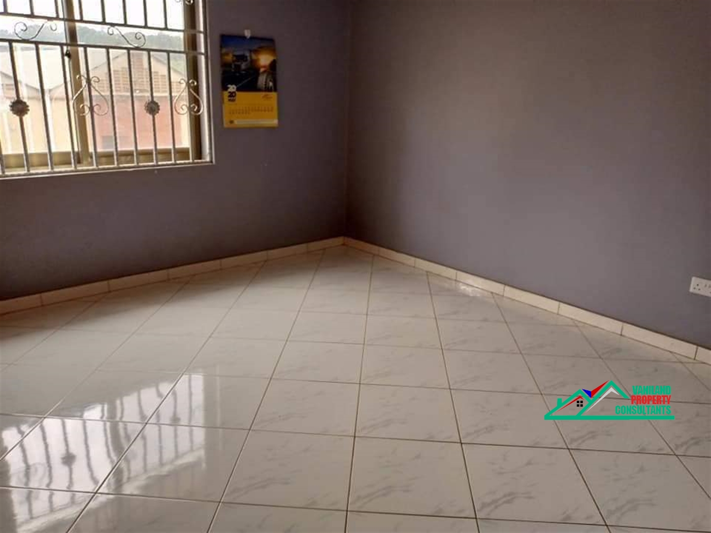 Apartment for rent in Kyambogo Kampala