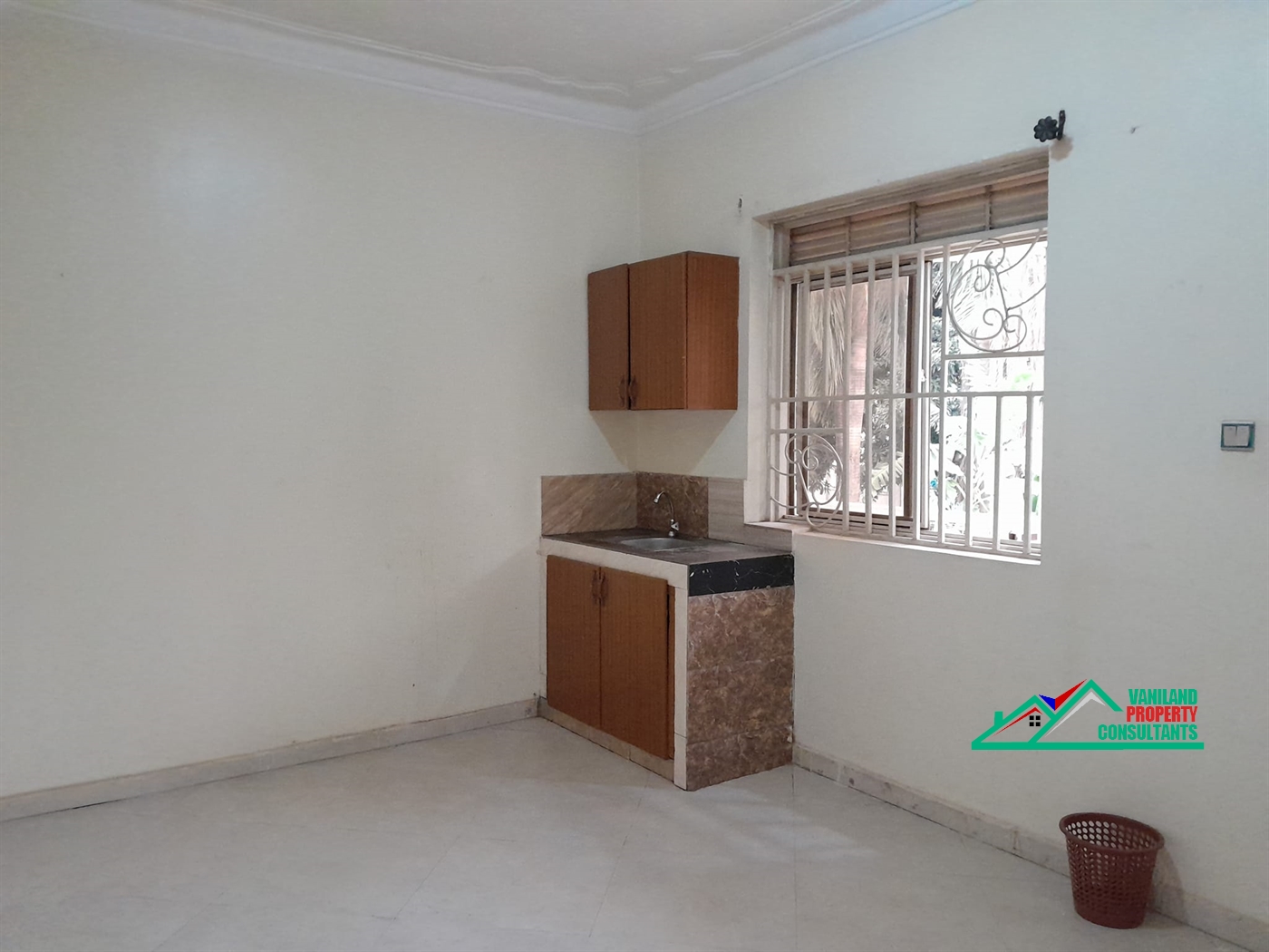 Apartment for rent in Naalya Wakiso