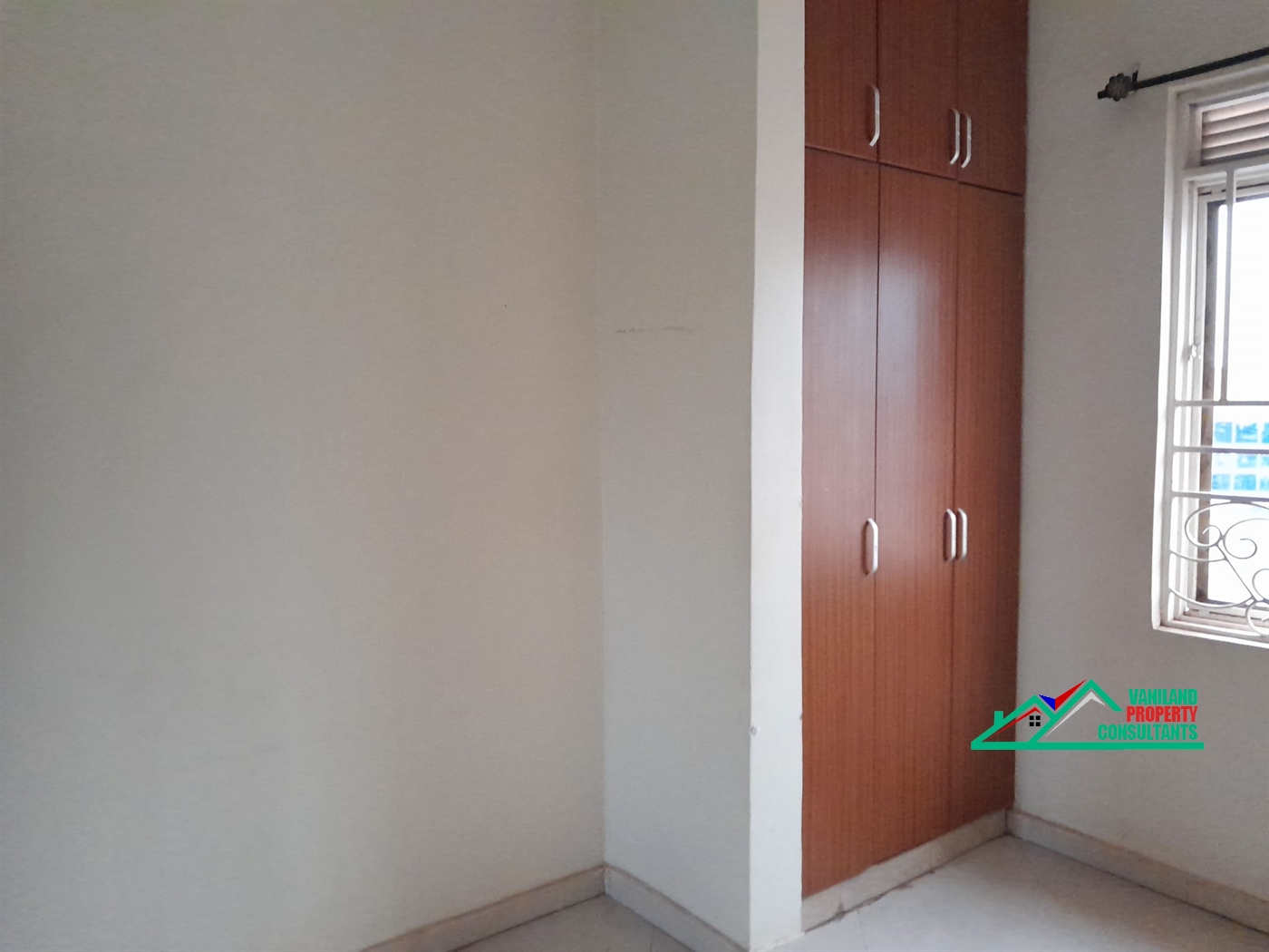 Apartment for rent in Naalya Wakiso