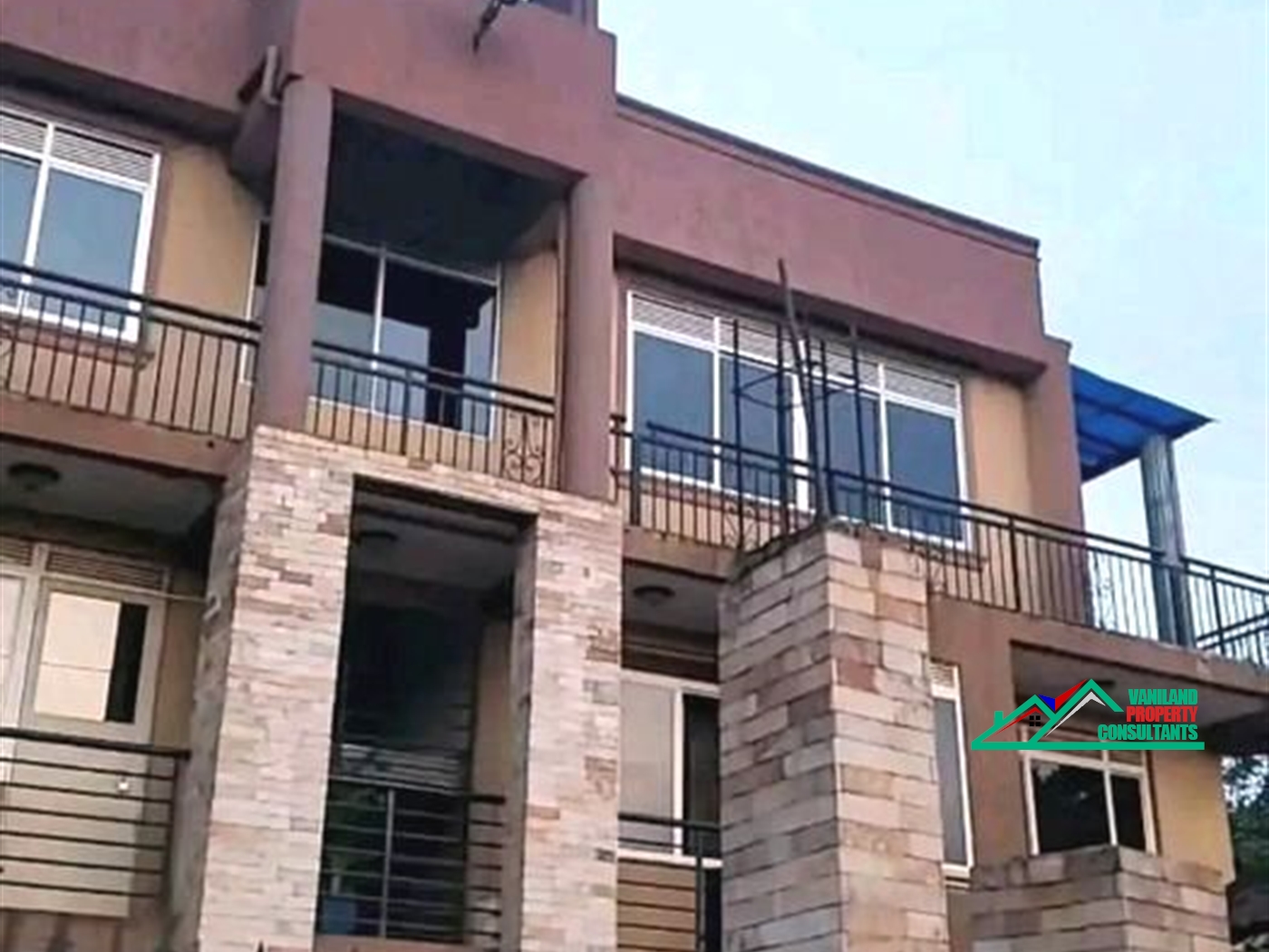 Apartment for rent in Makyidye Wakiso