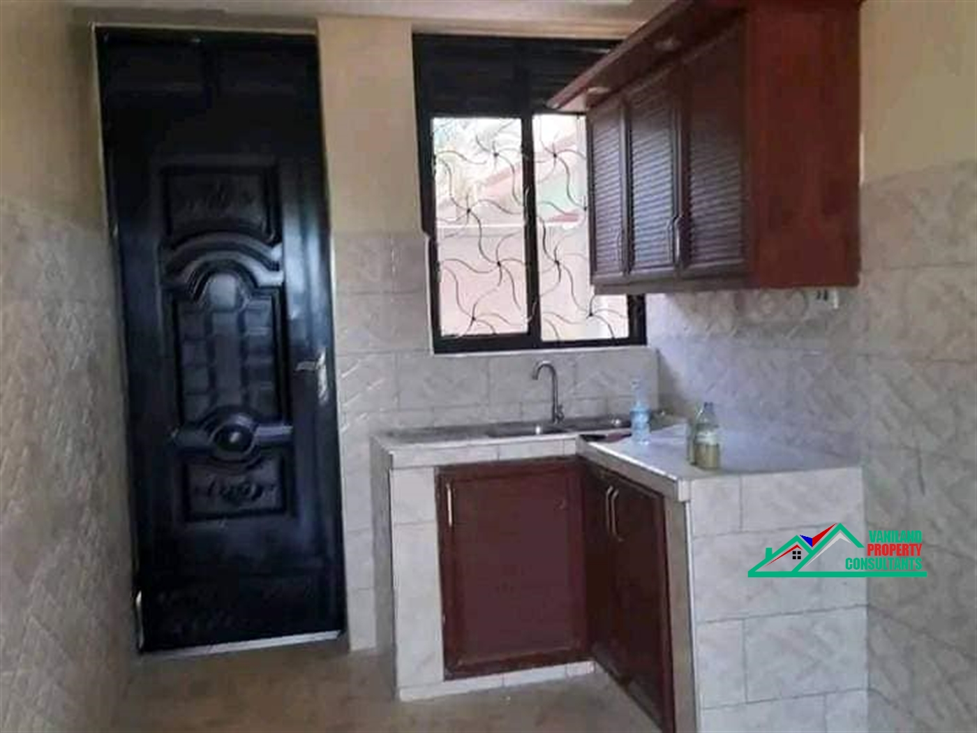 Semi Detached for rent in Namugongo Wakiso