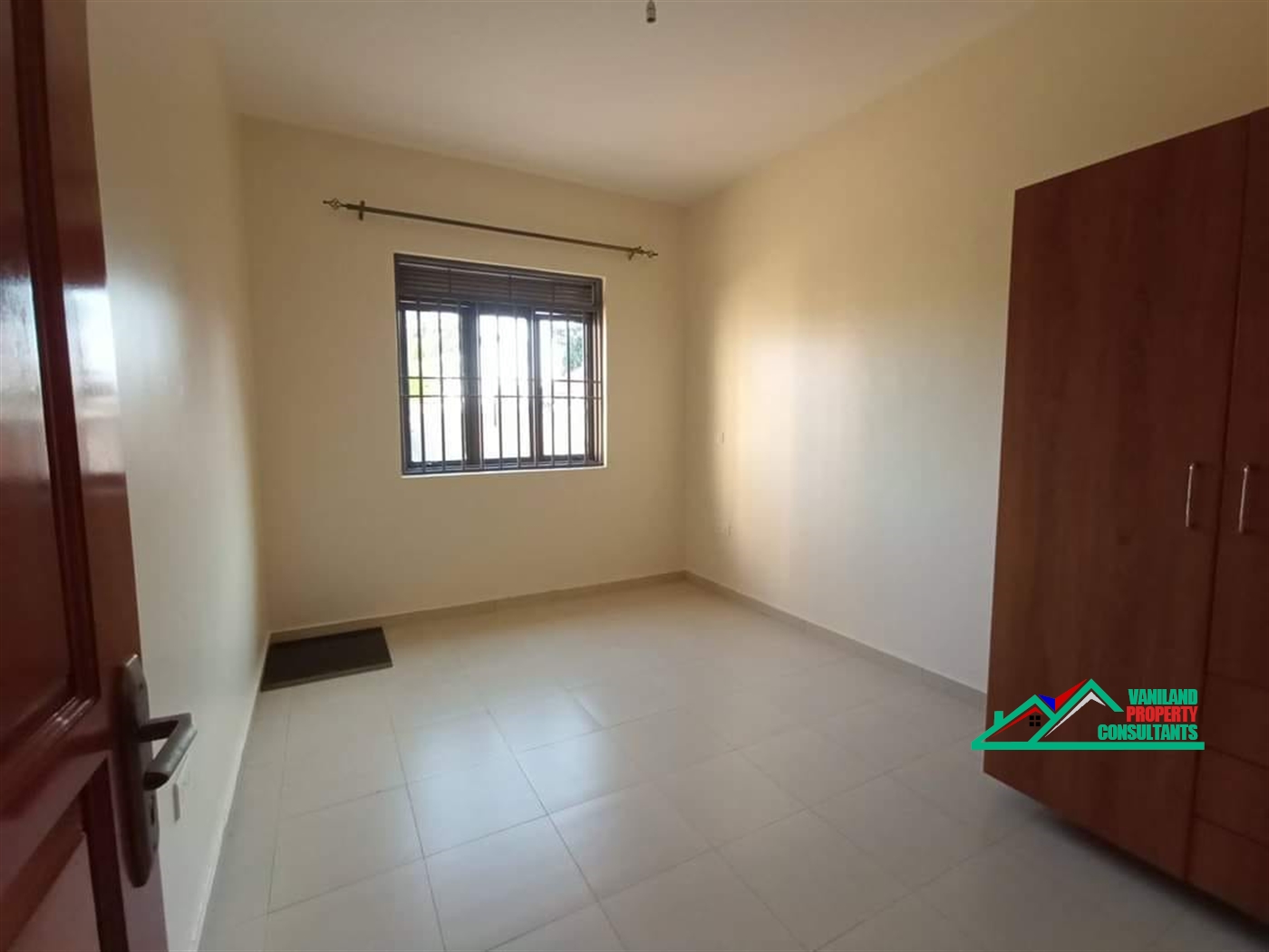 Semi Detached for rent in Namugongo Wakiso