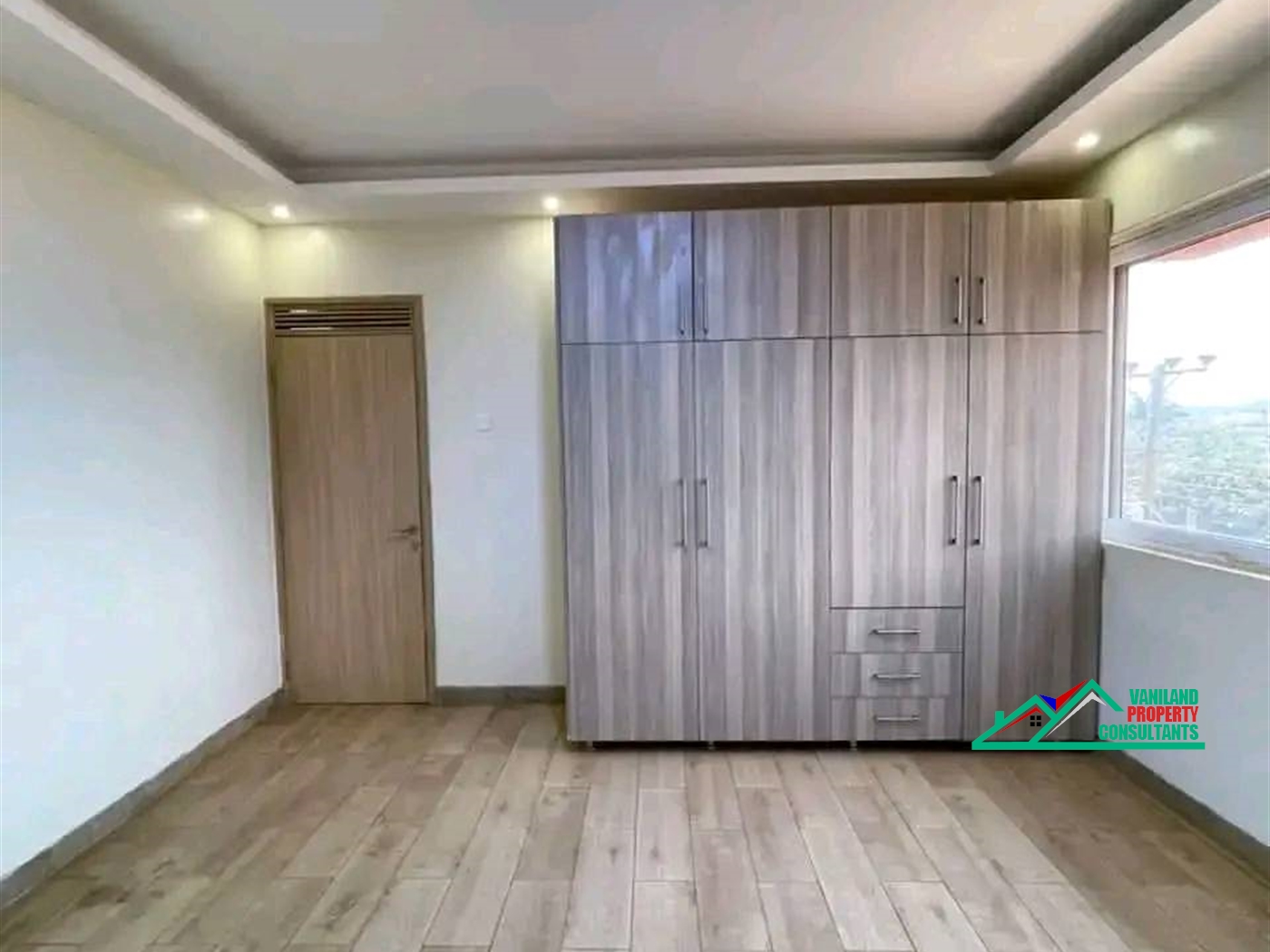 Apartment for rent in Bugoloobi Kampala