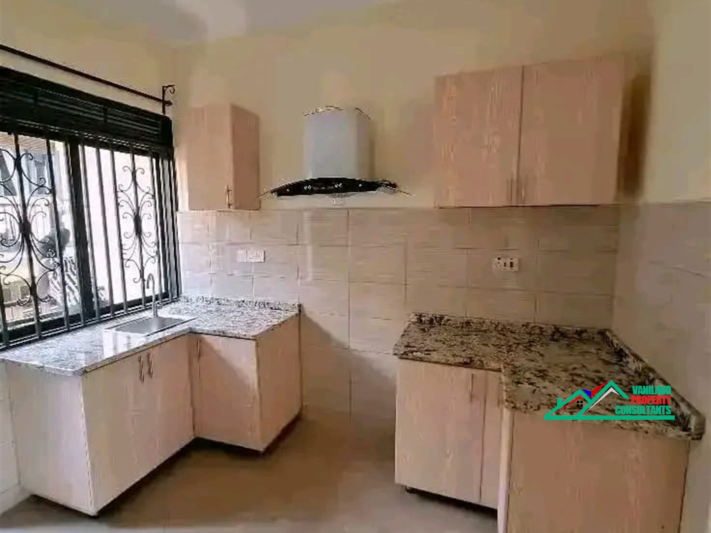 Apartment for rent in Bweyogerere Wakiso