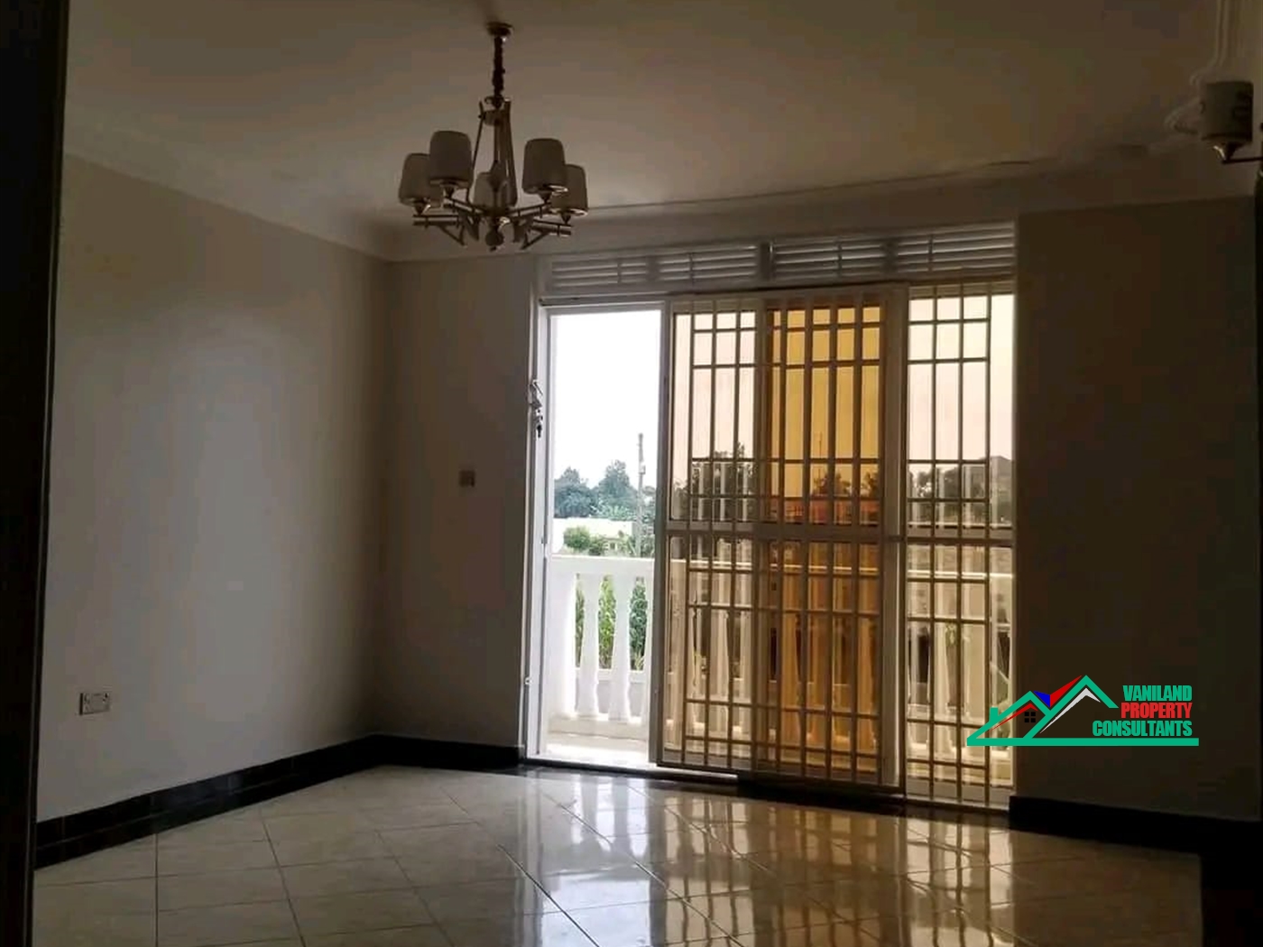 Apartment for rent in Mutungo Kampala