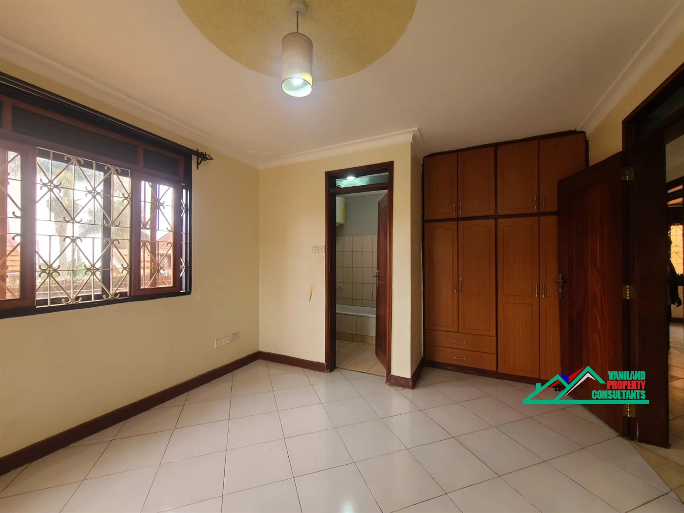 Apartment for rent in Muyenga Wakiso