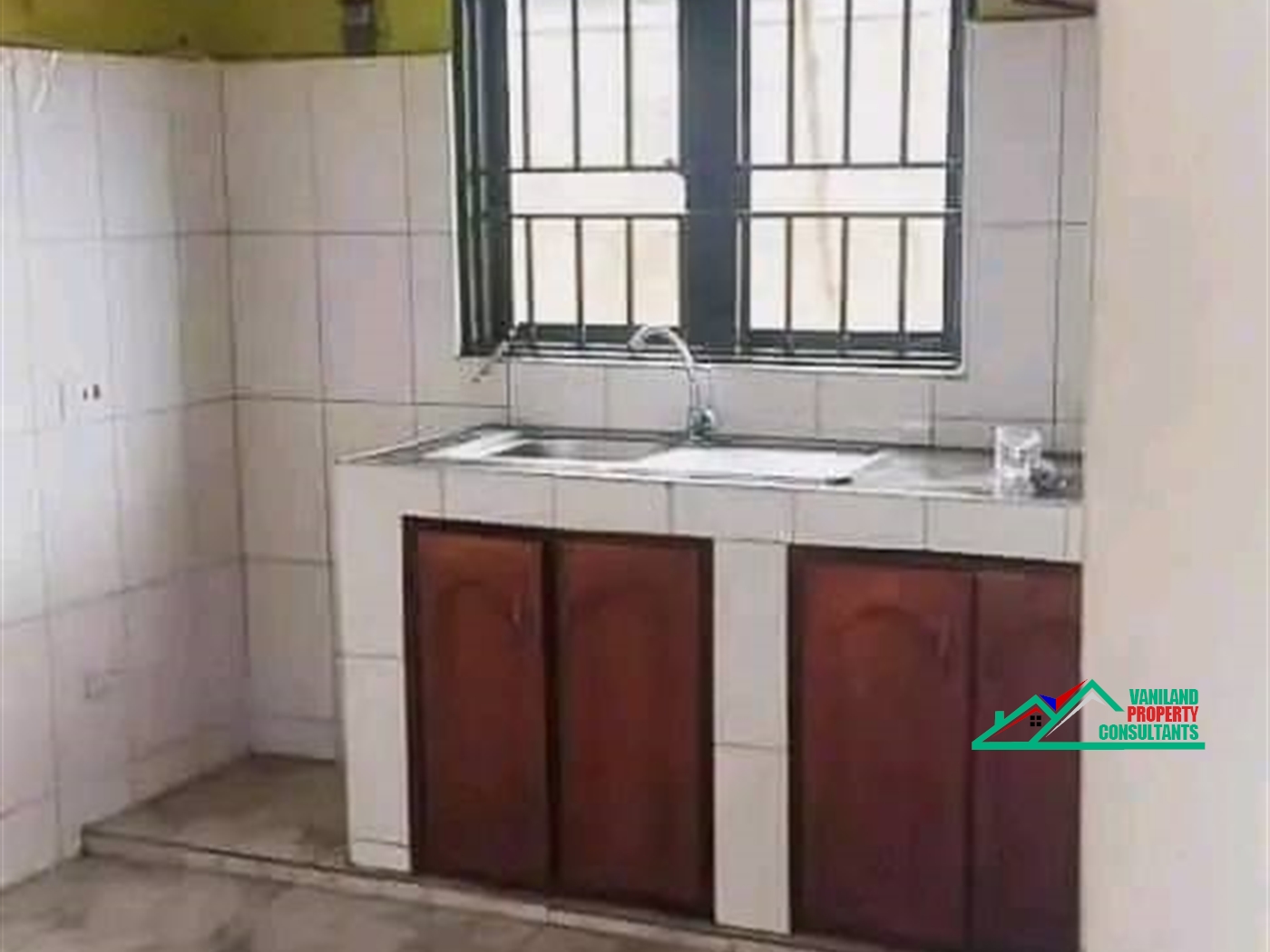 Semi Detached for rent in Salaama Wakiso