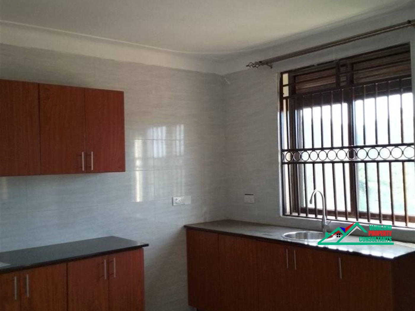 Apartment for rent in Kyaliwajjala Wakiso