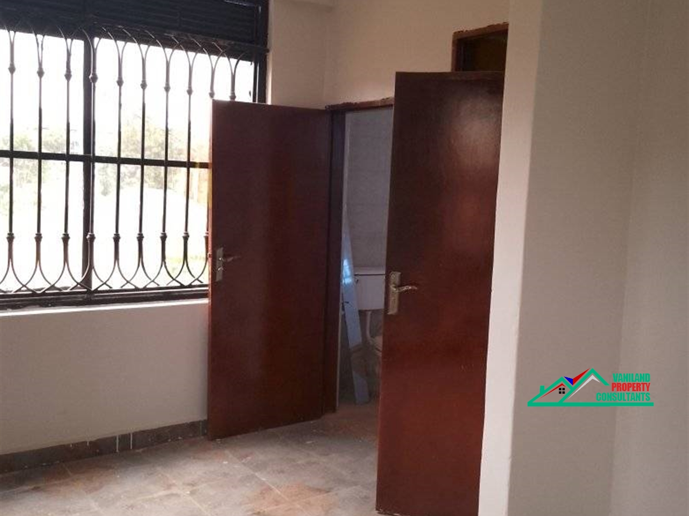 Apartment for rent in Kyaliwajjala Wakiso