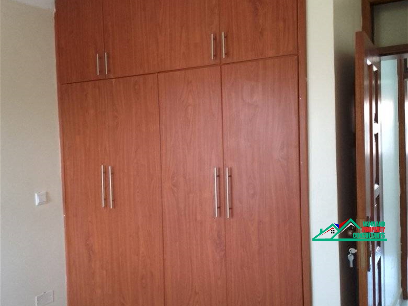 Apartment for rent in Kyaliwajjala Wakiso