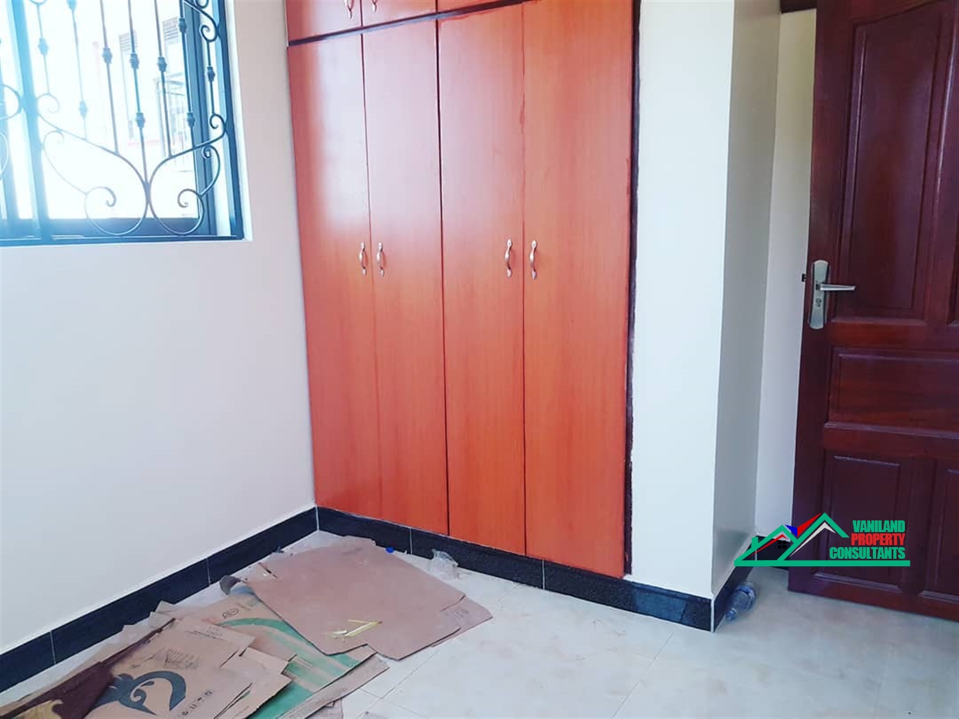 Apartment for rent in Buziga Kampala