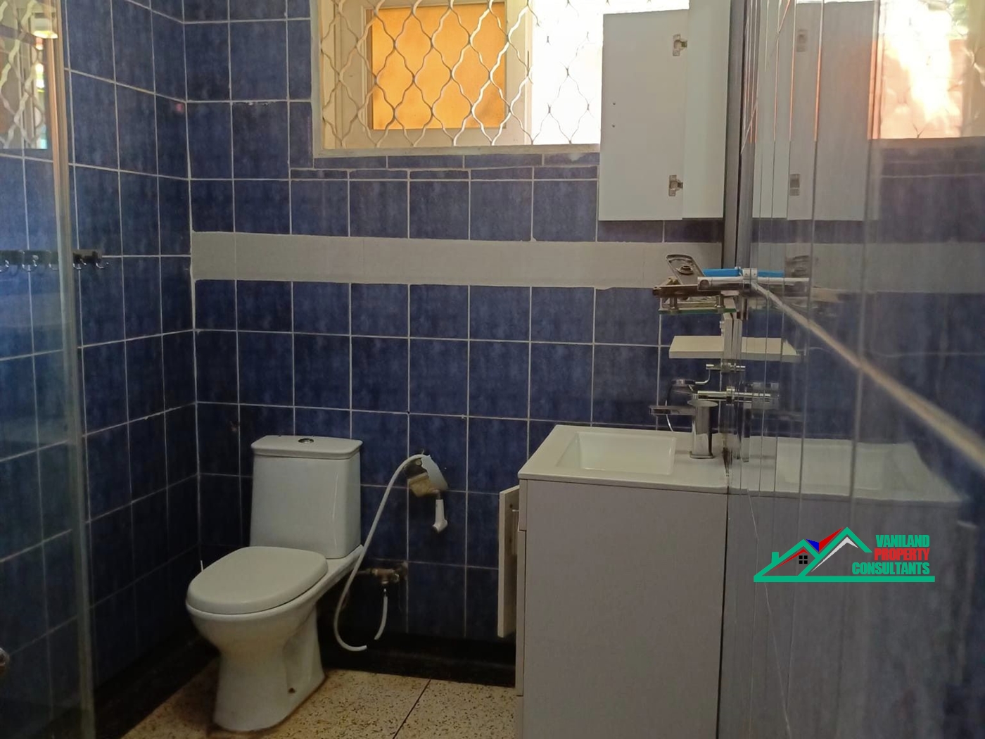 Apartment for rent in Kansanga Wakiso