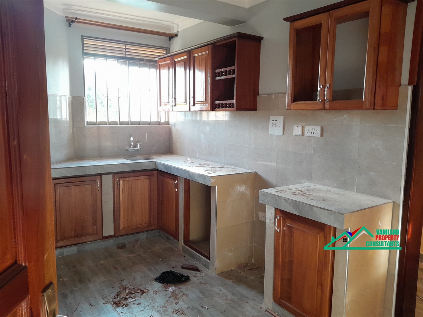 Apartment for rent in Kira Wakiso