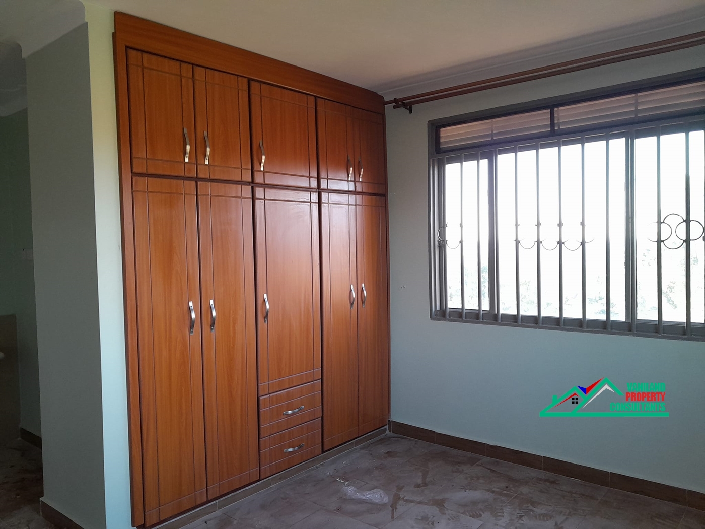 Apartment for rent in Kira Wakiso