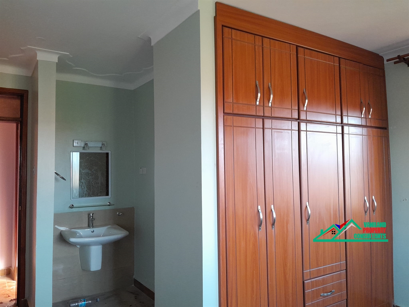 Apartment for rent in Kira Wakiso