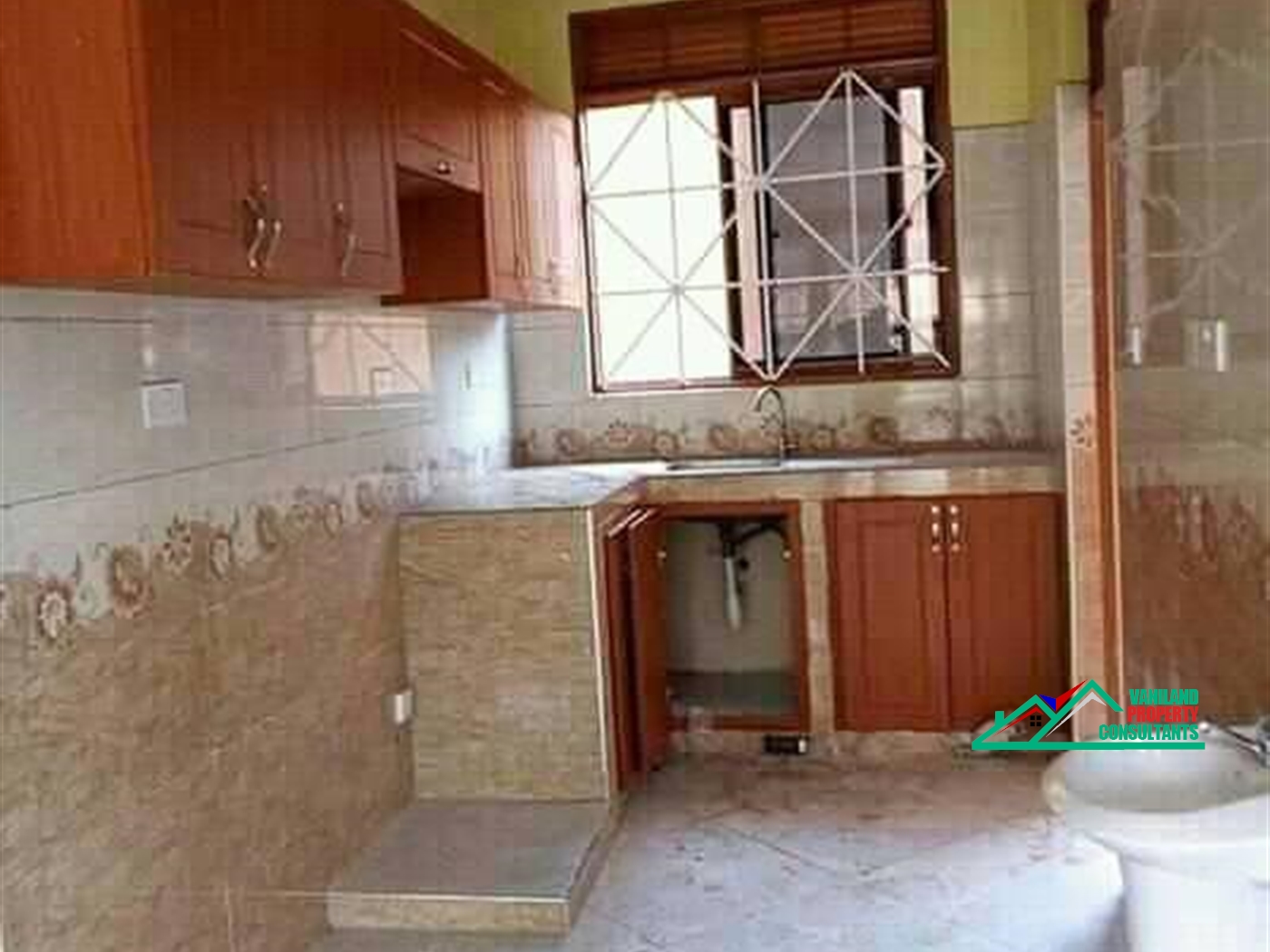 Apartment for rent in Kyanja Kampala