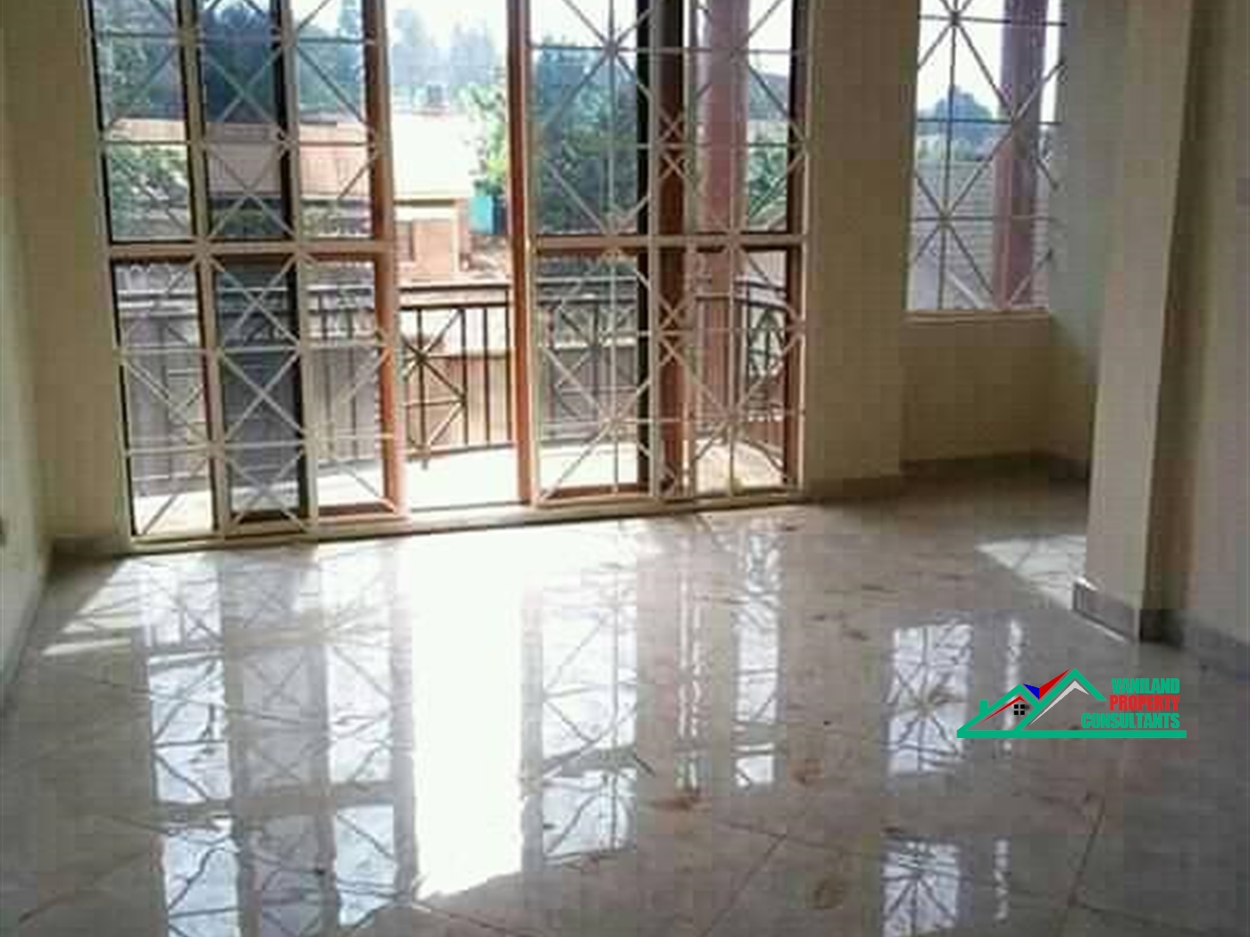 Apartment for rent in Kyanja Kampala