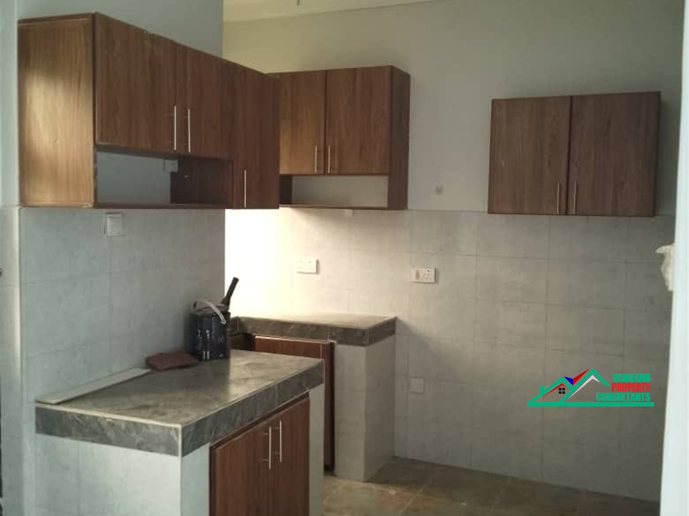 Apartment for rent in Namugongo Wakiso