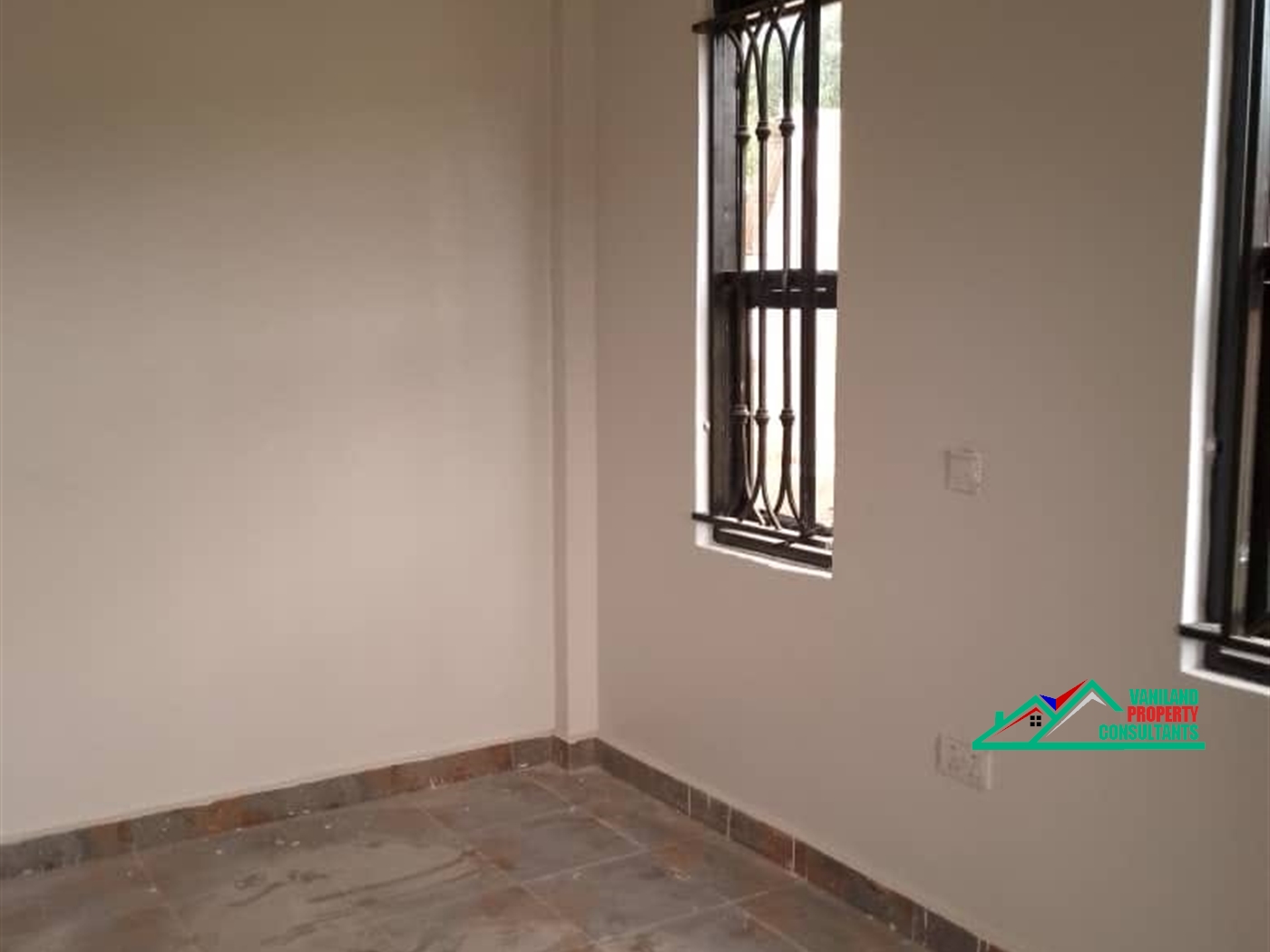 Apartment for rent in Namugongo Wakiso