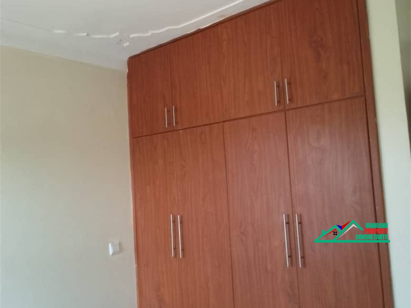 Apartment for rent in Namugongo Wakiso