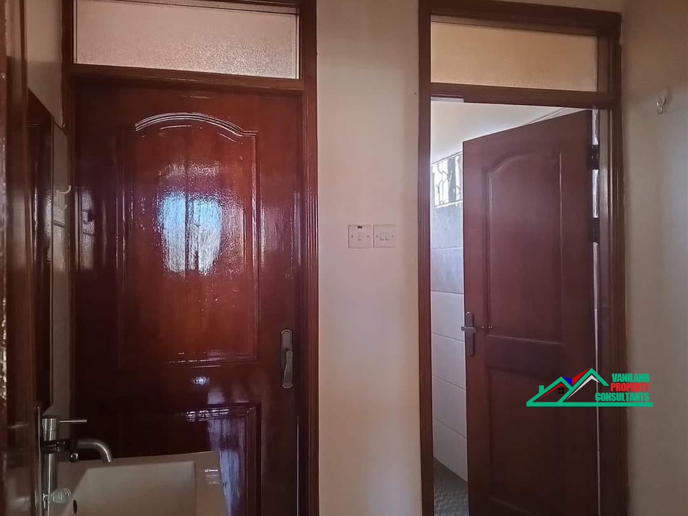 Apartment for rent in Kira Wakiso