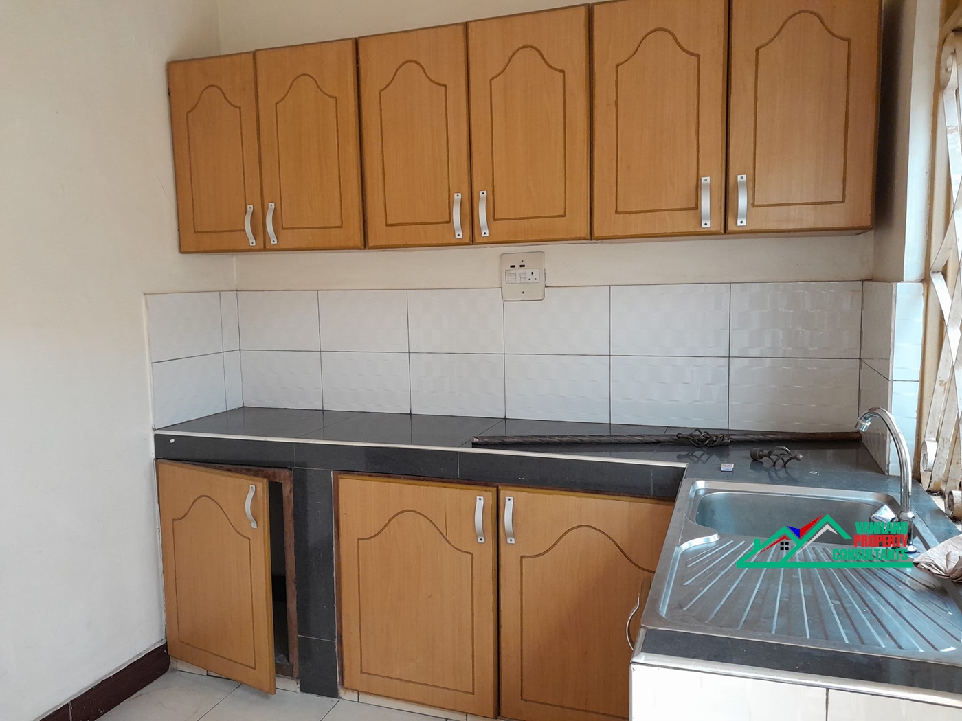 Semi Detached for rent in Kyaliwajjala Wakiso