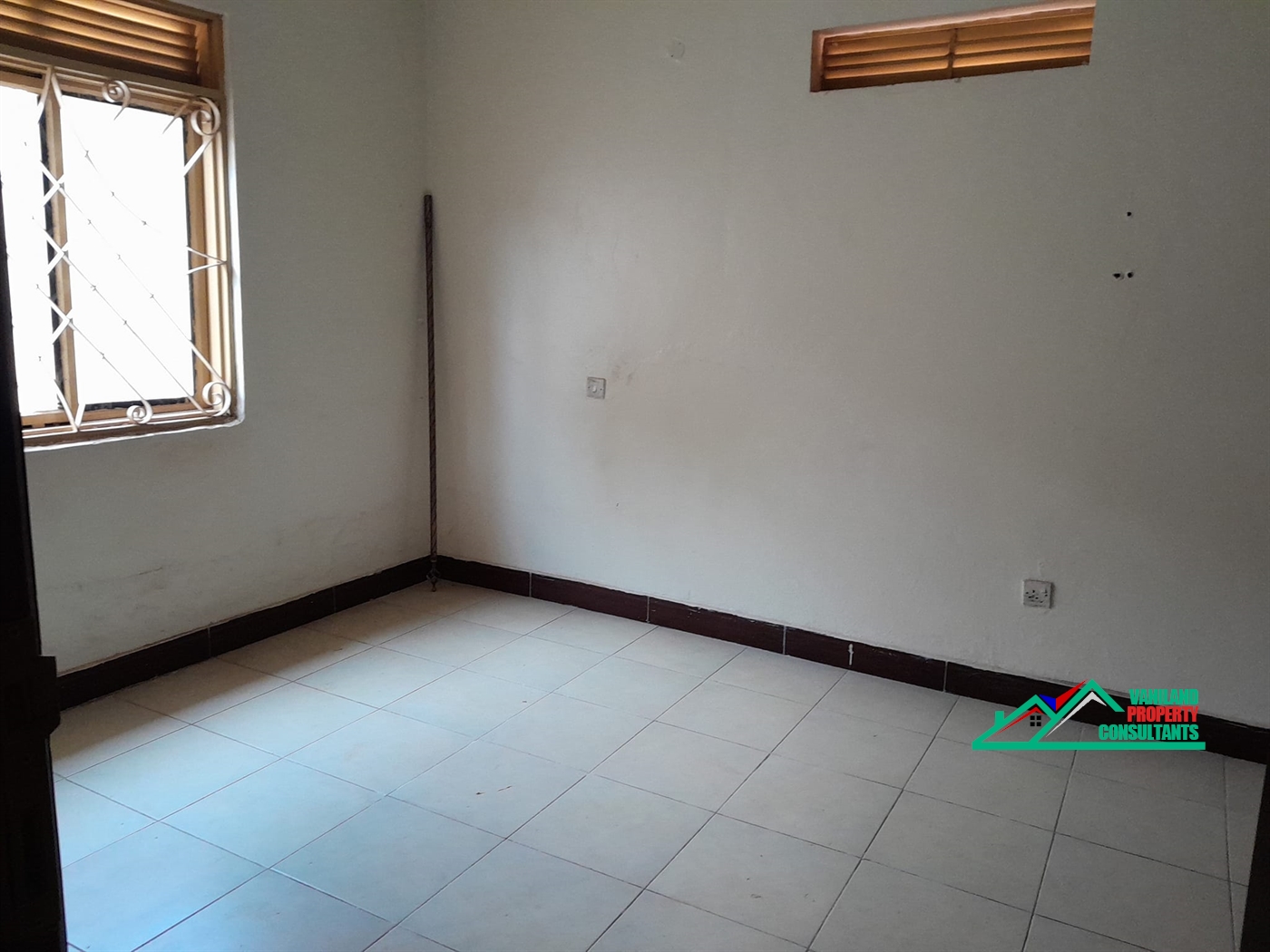 Semi Detached for rent in Kyaliwajjala Wakiso