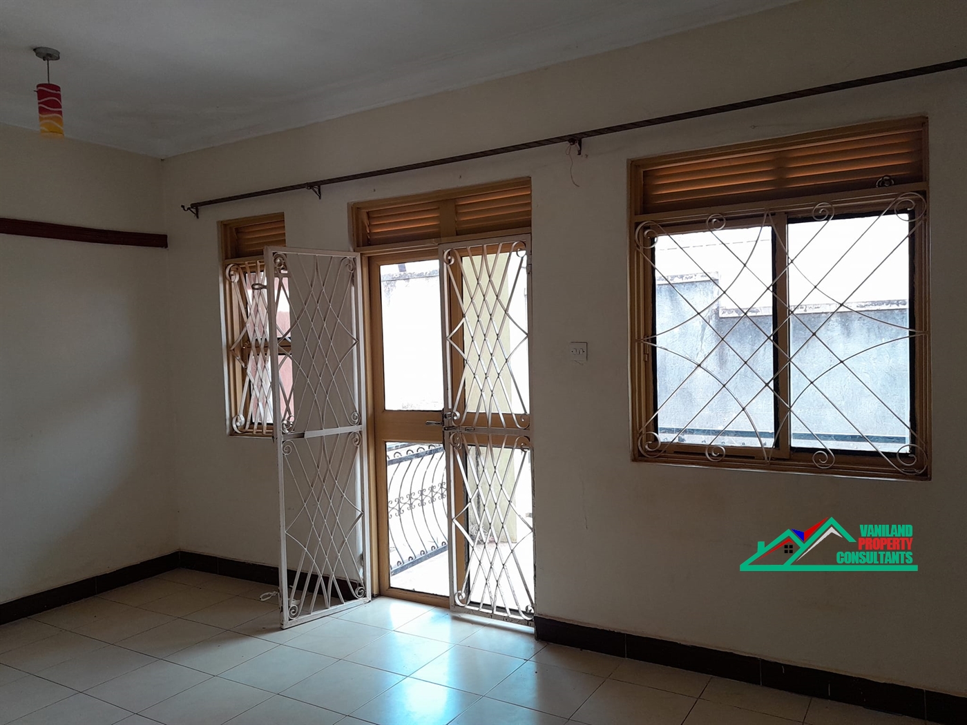 Semi Detached for rent in Kyaliwajjala Wakiso