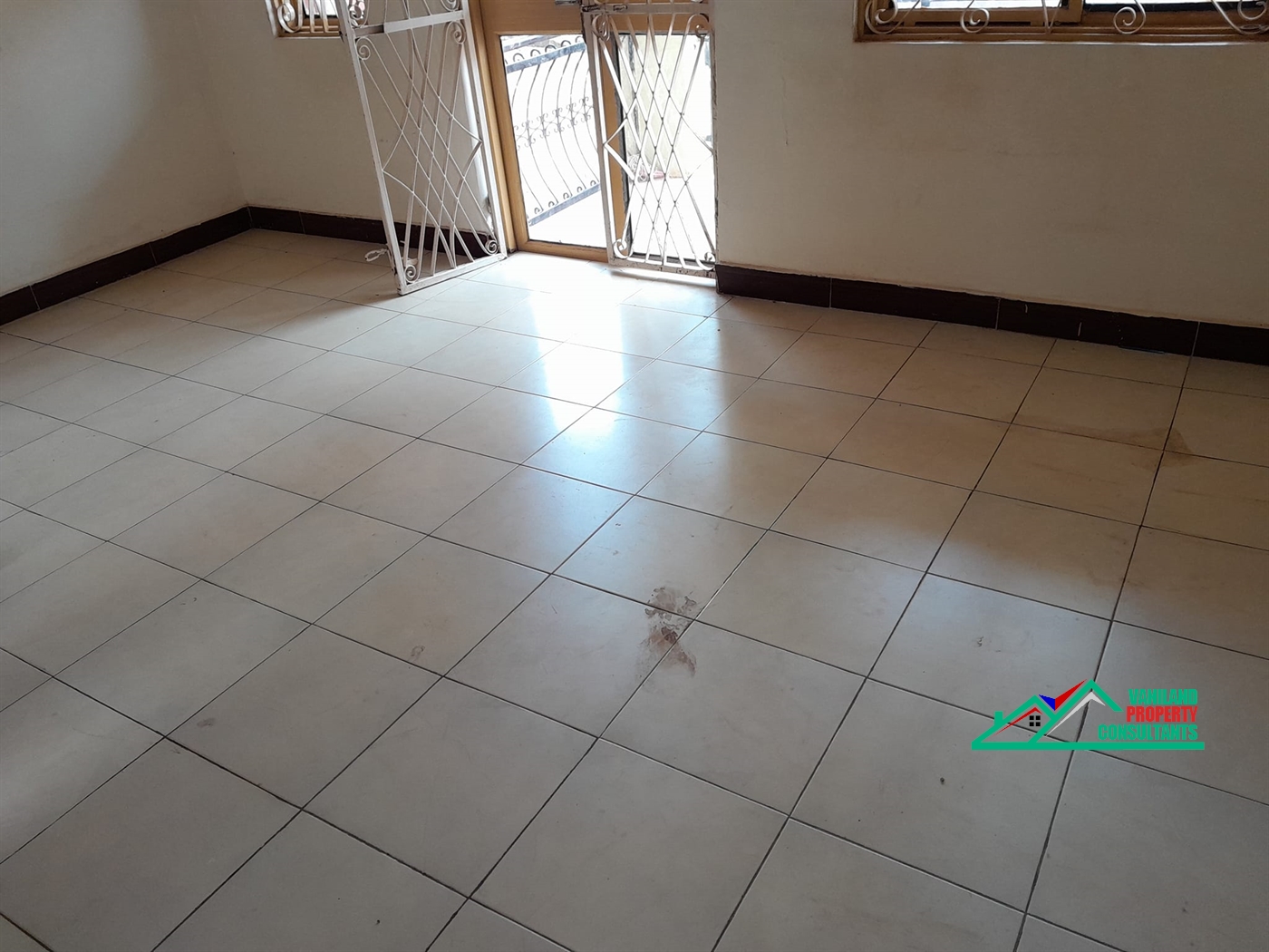 Semi Detached for rent in Kyaliwajjala Wakiso