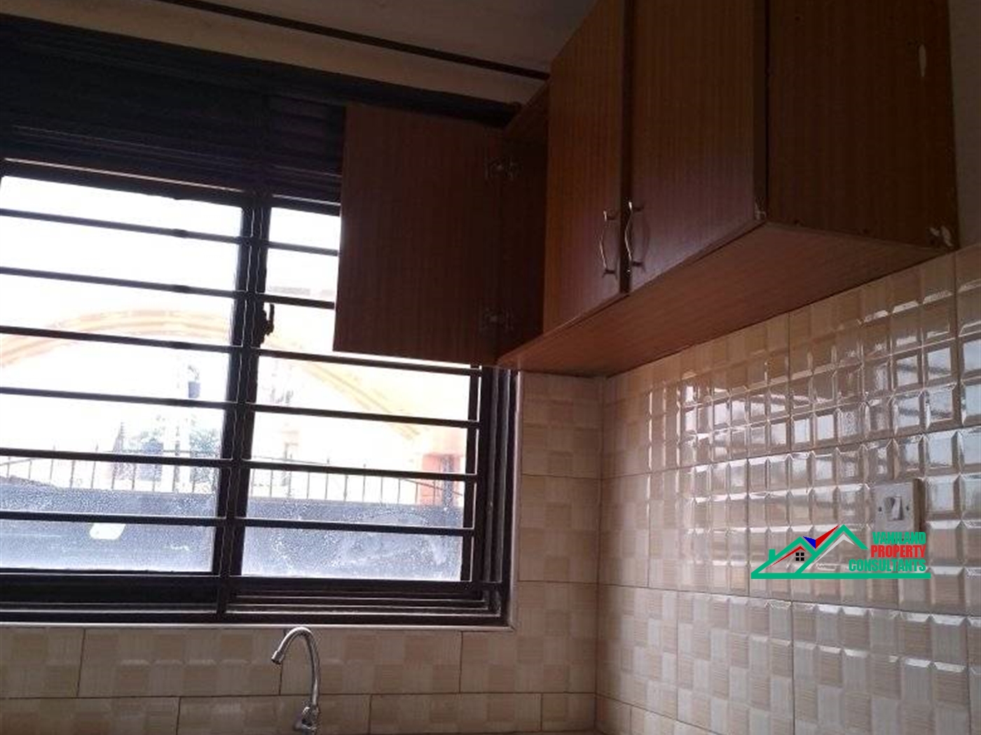 Apartment for rent in Kyaliwajjala Wakiso