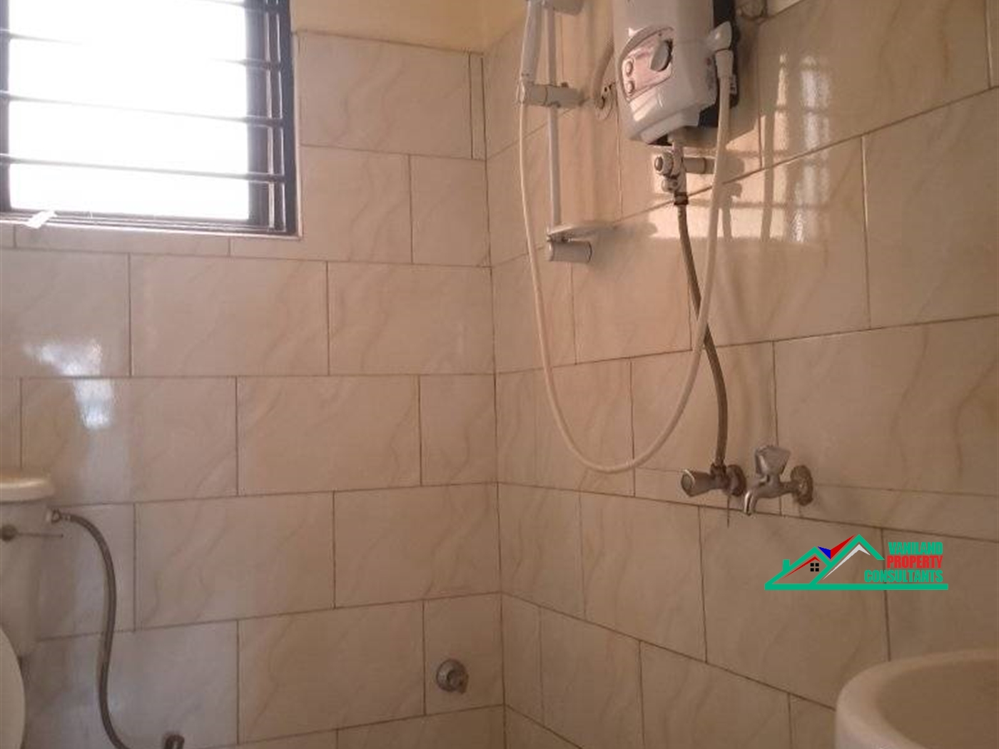 Apartment for rent in Kyaliwajjala Wakiso