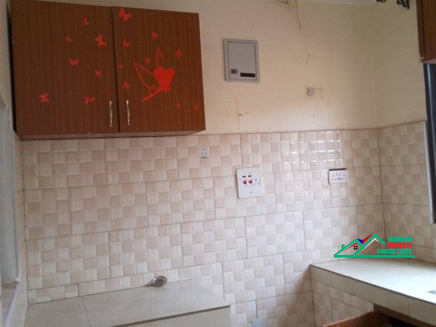 Apartment for rent in Kyaliwajjala Wakiso