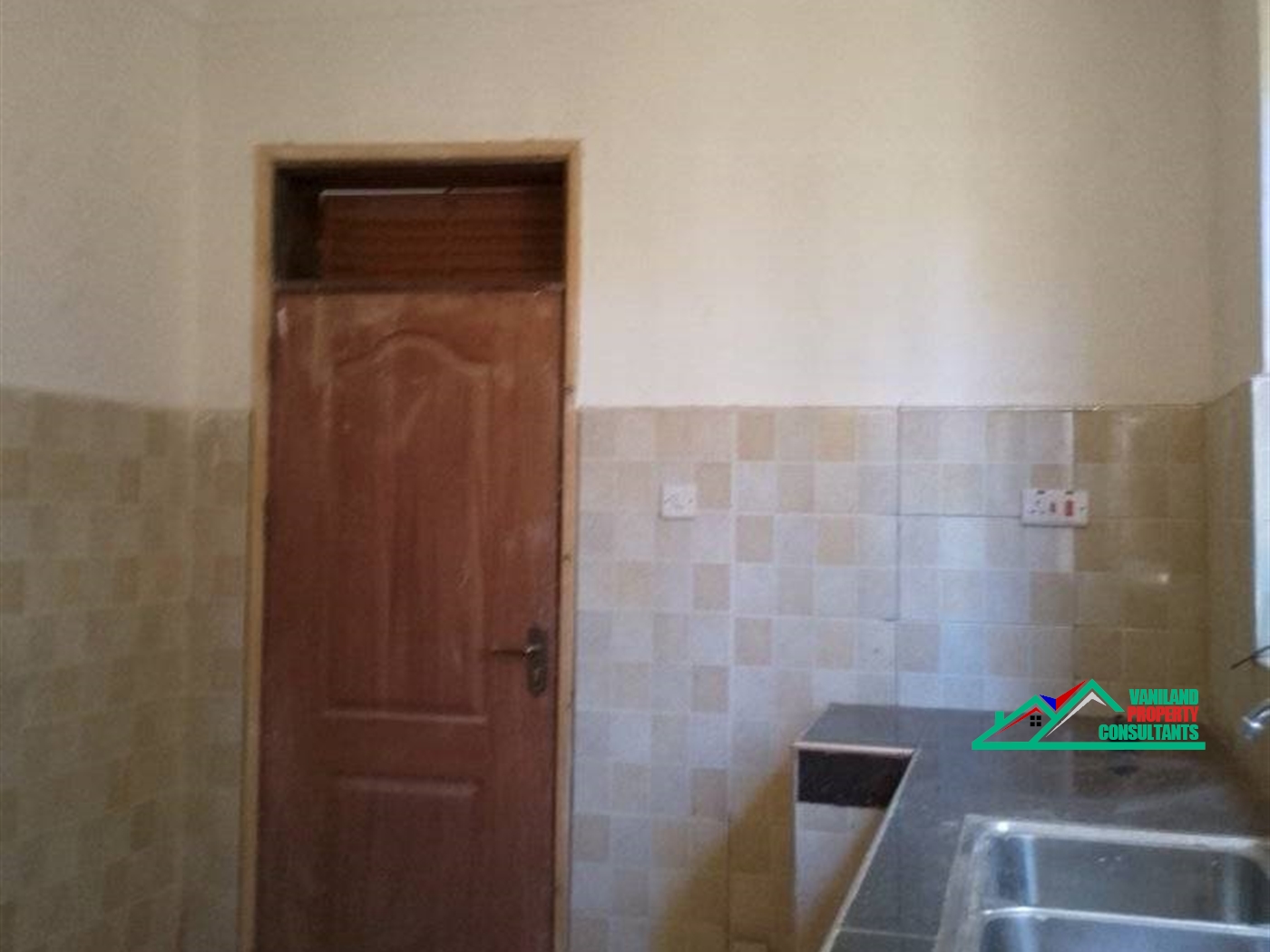 Apartment for rent in Kireka Wakiso