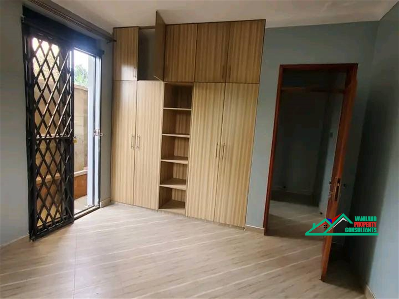 Apartment for rent in Kisaasi Kampala