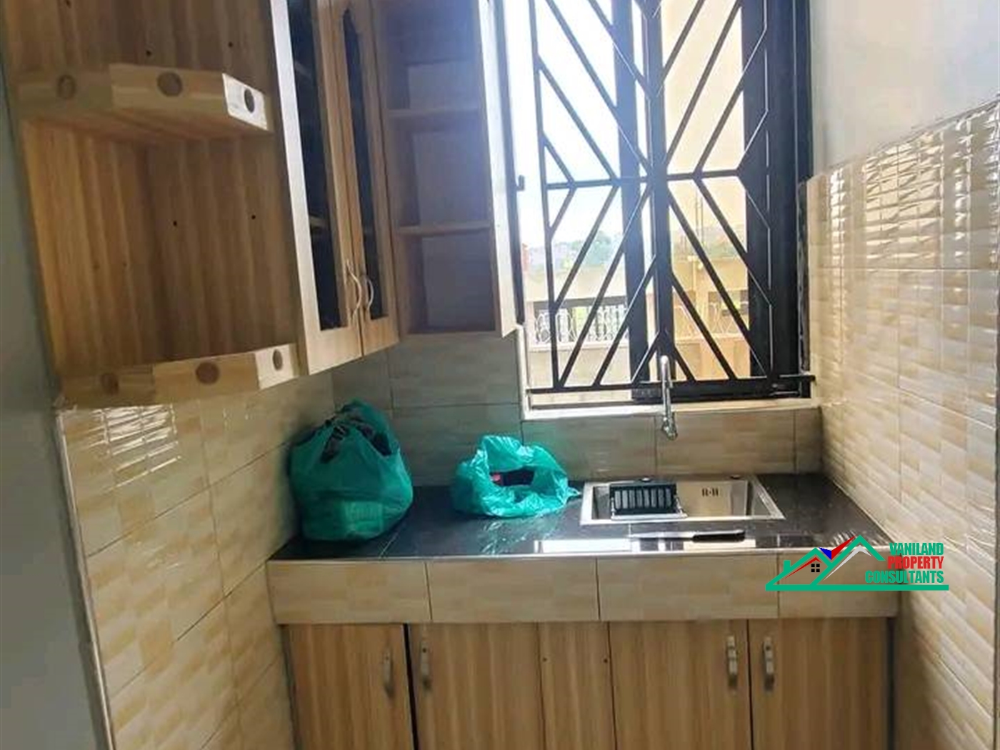 Apartment for rent in Kisaasi Kampala