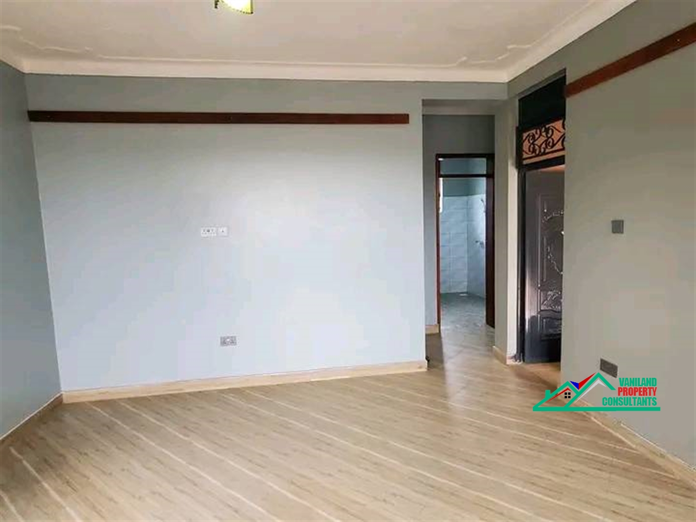 Apartment for rent in Kisaasi Kampala