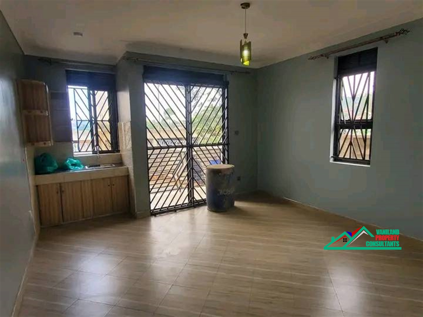 Apartment for rent in Kisaasi Kampala