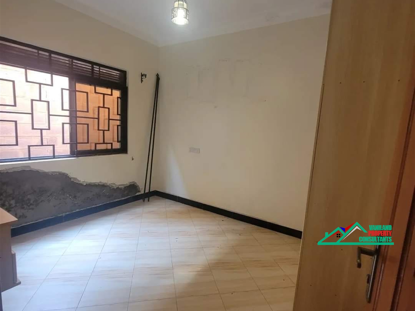 Semi Detached for rent in Kyanja Kampala