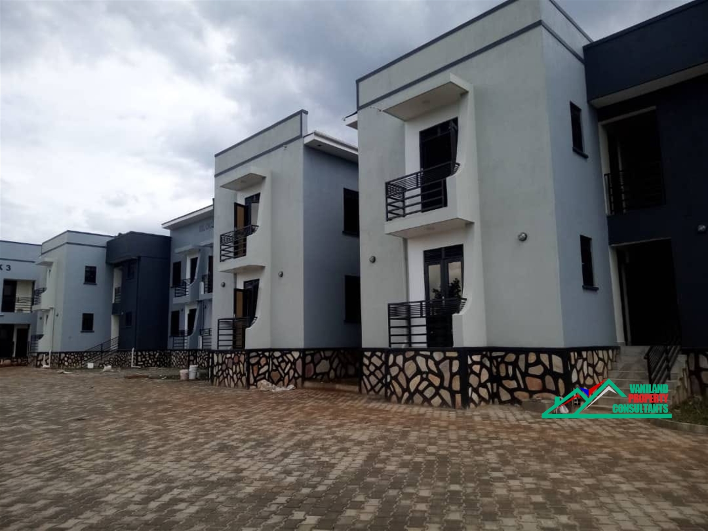 Apartment for rent in Kira Wakiso