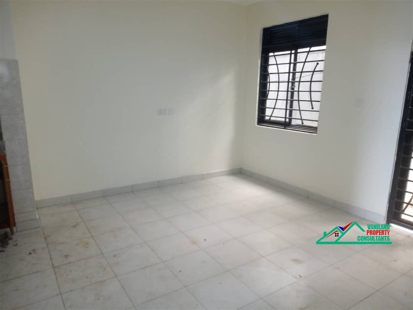 Apartment for rent in Kira Wakiso