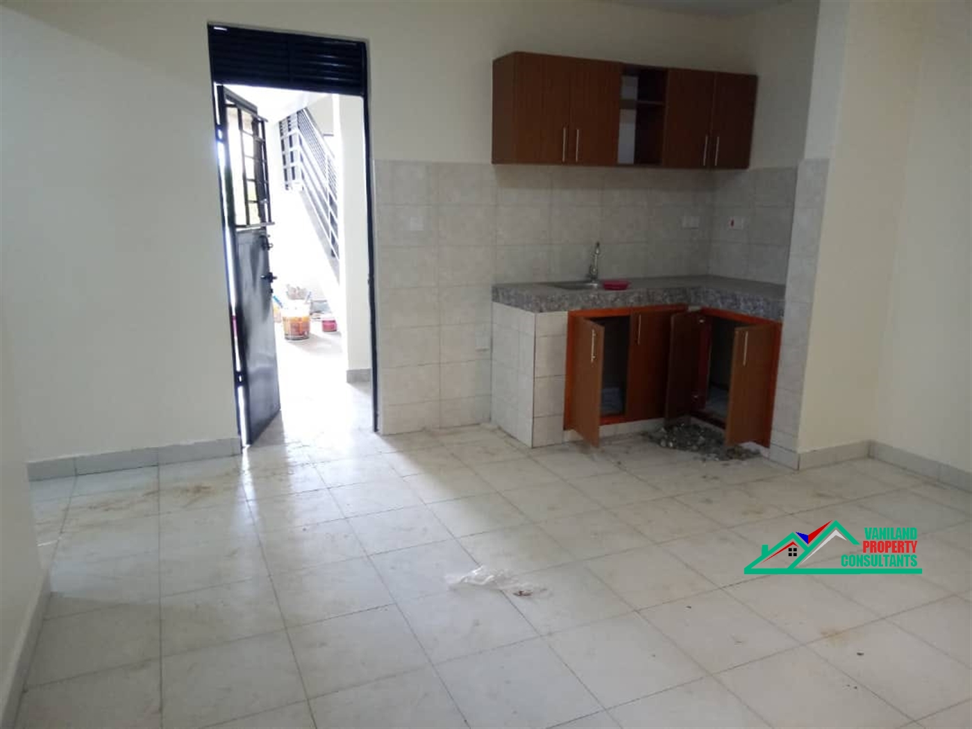 Apartment for rent in Kira Wakiso