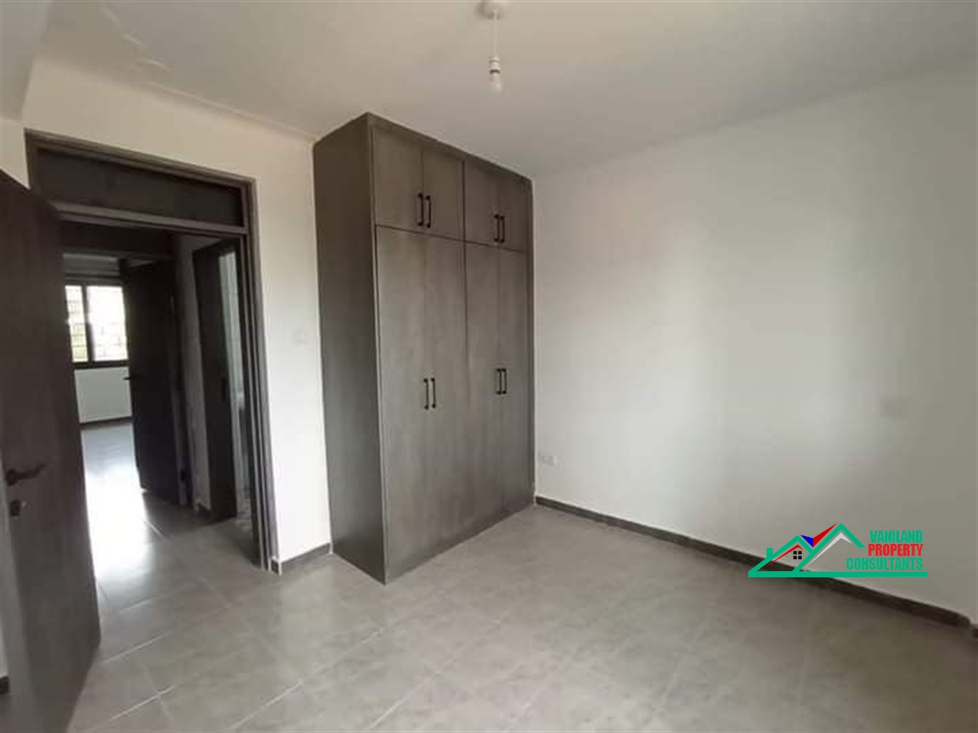 Apartment for rent in Kyaliwajjala Wakiso