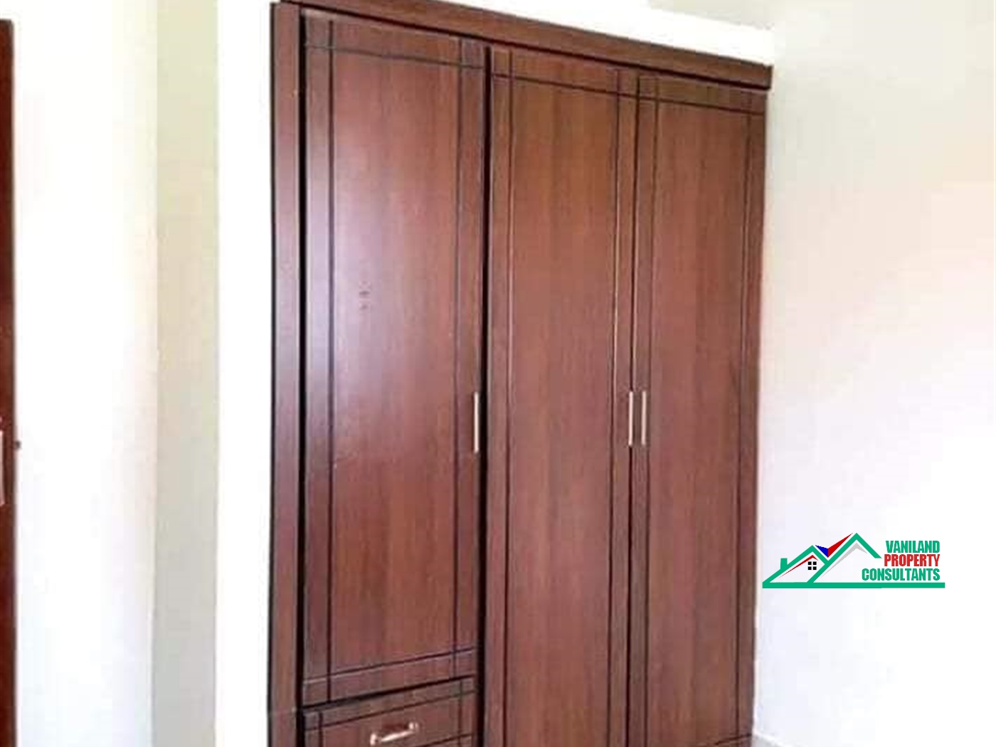 Apartment for rent in Namugongo Wakiso