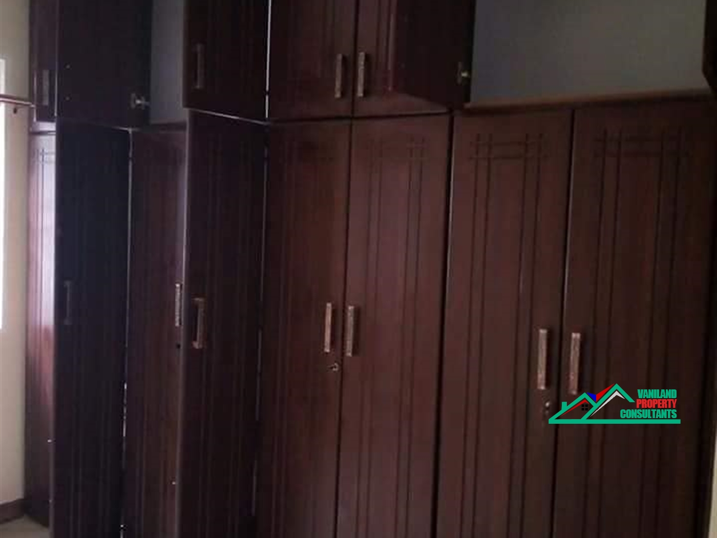 Apartment for rent in Namugongo Wakiso