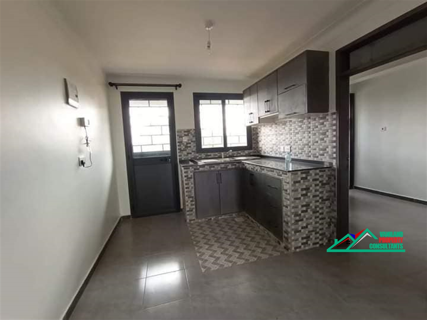 Apartment for rent in Kyaliwajjala Wakiso