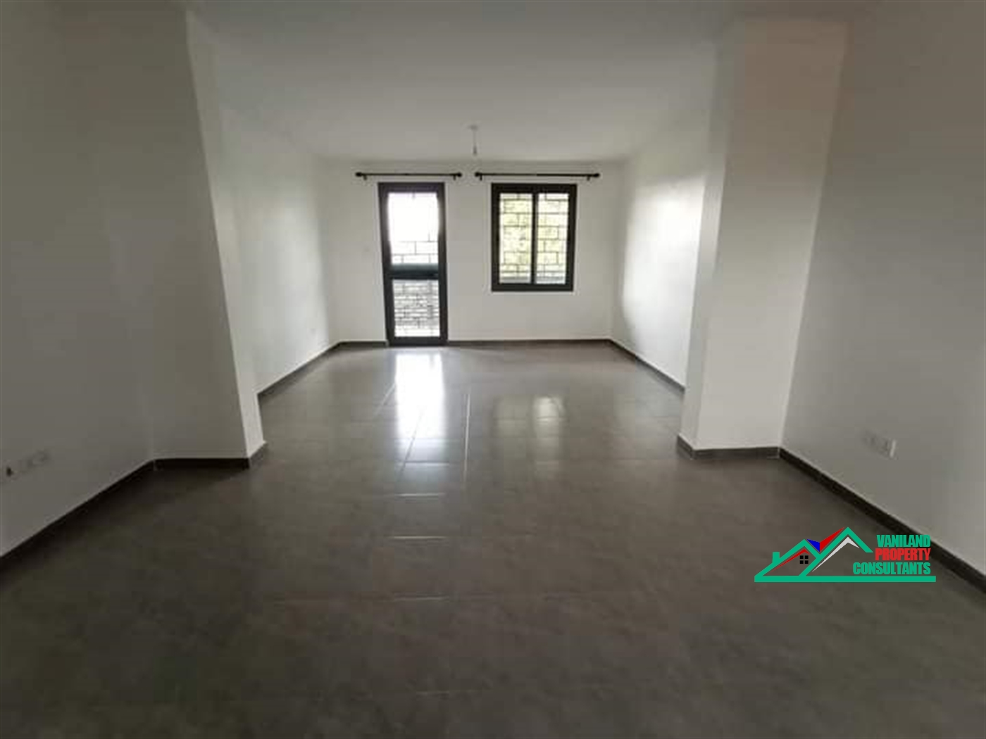 Apartment for rent in Kyaliwajjala Wakiso