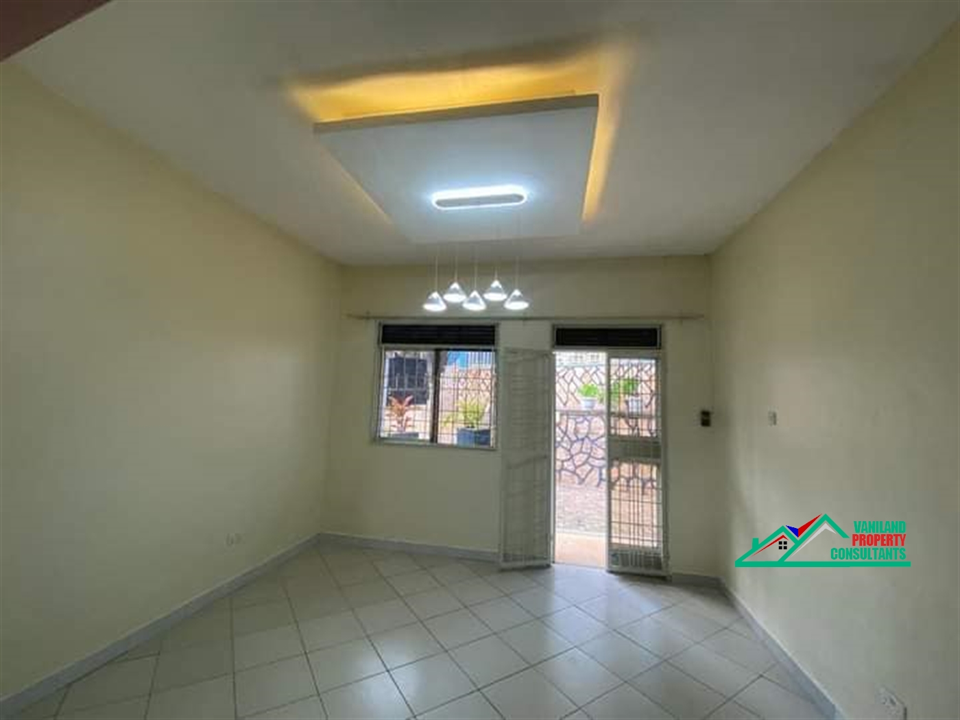 Semi Detached for rent in Najjera Wakiso